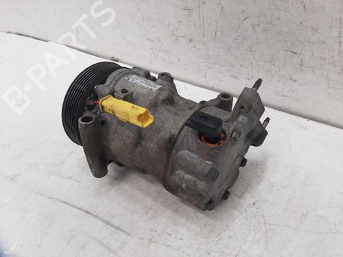 AC compressor CITROËN DS3 (SA_) 1.6 HDi 90 | BP37794850M34 - Image 3