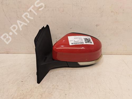 Left mirror FORD FOCUS III 1.6 Ti | BP29581427C26 
