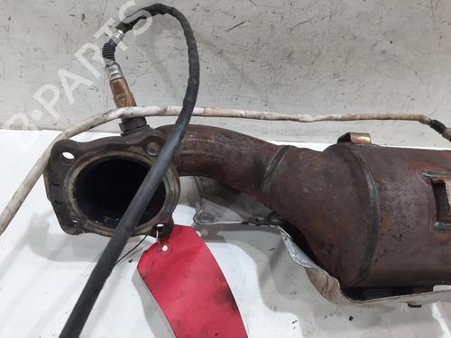 Catalyst FORD FIESTA VI (CB1, CCN) 1.0 EcoBoost | BP33647480M10  - Image 5