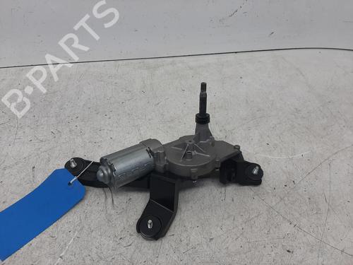 Used Rear wiper motor HYUNDAI i10 I (PA) 1.2 (86 hp) 26827172
