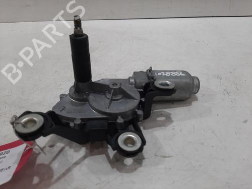 Rear wiper motor SKODA FABIA II (542) 1.2 TSI | BP29471660M102 