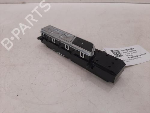 Gear lever JAGUAR I-PACE (X590) EV400 AWD | BP29444820M90 