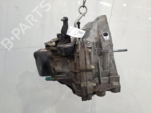 Gearbox NISSAN MICRA V (K14) 1.0 IG-T 100 | BP30359975M3