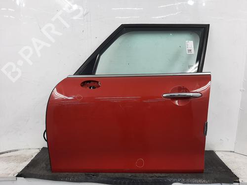 Used Left front door Left front door MINI MINI (F55) Cooper (136 hp) 34121650 34121650