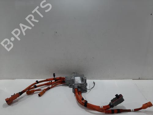 Used Control unit JAGUAR I-PACE (X590) EV400 AWD (400 hp) 32682660