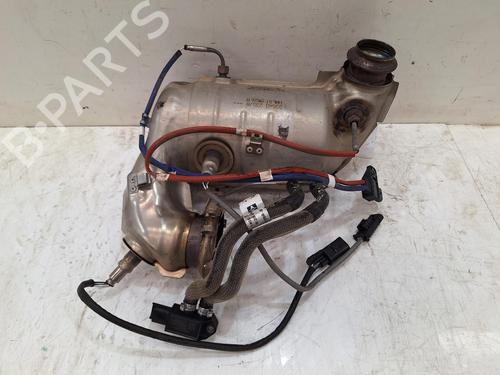 Used Catalyst Catalyst 39657445 39657445