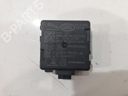 Control unit JAGUAR I-PACE (X590) EV400 AWD | BP31705746M11 