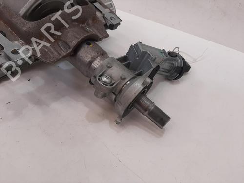 Steering column VAUXHALL CORSA Mk III (D) (S07) 1.0 i 12V (L08) | BP28722759M21