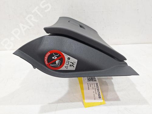 Vano posta oggetti VAUXHALL CORSA Mk III (D) (S07) 1.0 (L08) | BP29922902C95