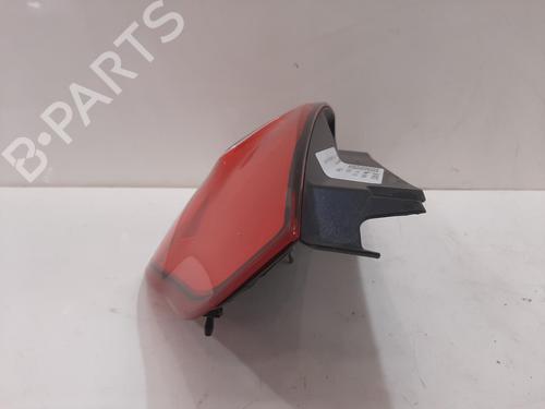 Right taillight FORD FIESTA VI (CB1, CCN) 1.0 EcoBoost | BP28138242C35 