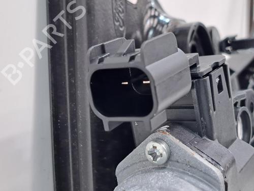 Front left window mechanism FORD FOCUS III 1.6 Ti | BP28275214C22 