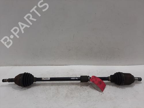 Otra VAUXHALL ASTRA Mk VI (J) (P10) 1.6 (115 hp) 30843526