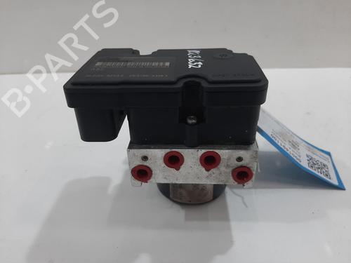 Used ABS pump VAUXHALL AGILA Mk II (B) (H08) 1.0 12V (65 hp) 28115076