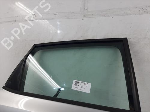 Right rear door VW POLO V (6R1, 6C1) 1.2 | BP29398370C5 