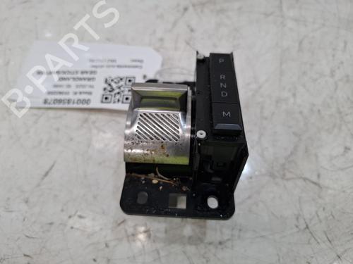 Used Gear lever Gear lever VAUXHALL GRANDLAND (OV64) 1.2 Hybrid (136 hp) 40010762 40010762