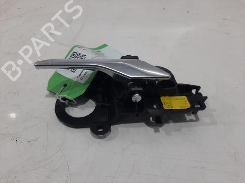 Exterior handle JAGUAR I-PACE (X590) EV400 AWD | BP29883099C122 - Image 4