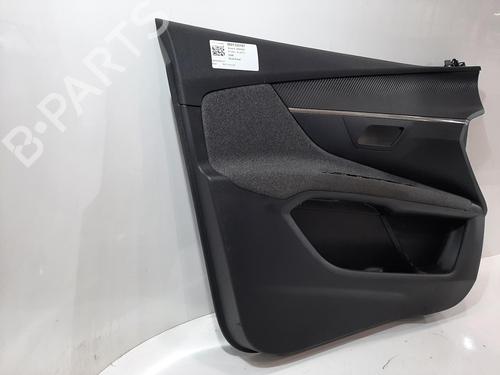 Front left panel PEUGEOT 3008 II SUV (MC_, MR_, MJ_, M4_) 1.2 THP/ PureTech 130 (MRHNSM, MRHNSU, MRHNSJ, MRHNYW,... | BP26816143C58 - Image 3