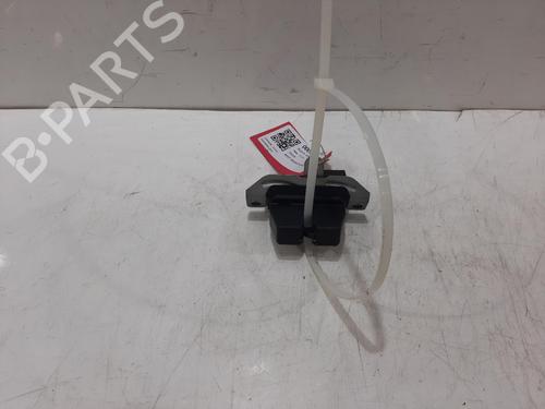 Bagklap lås Bagklap lås FORD FOCUS IV (HN) 1.0 EcoBoost (101 hp) 36697727 36697727
