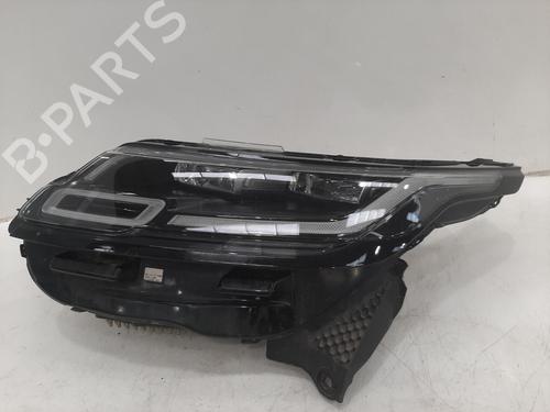 Left headlight LAND ROVER RANGE ROVER VELAR (L560) 3.0 D300 SDV6 4x4 | BP26788724C28 