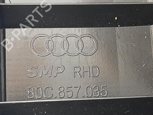 Handskerum AUDI Q5 (FYB, FYG) 40 TDI Mild Hybrid quattro | BP31360881C95 
