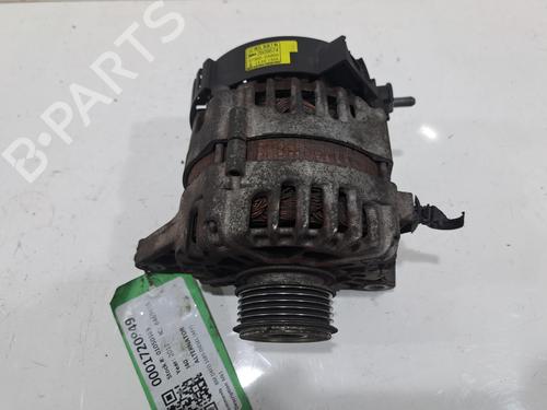 Alternator HYUNDAI i40 I (VF) 1.7 CRDi | BP35962855M7 - Image 4