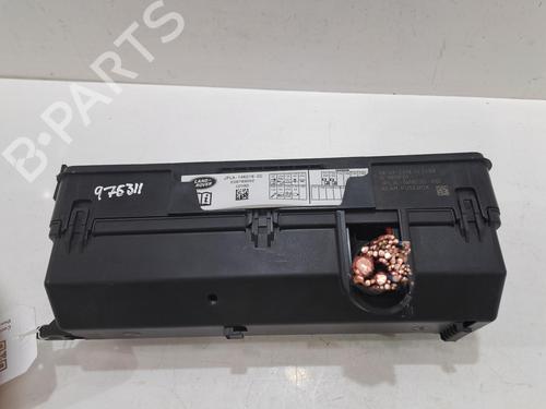 Fuse box LAND ROVER RANGE ROVER IV (L405) 4.4 SDV8 4x4 | BP28617473E1 