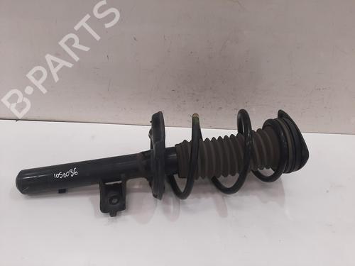 Used Right front shock absorber Right front shock absorber NISSAN QASHQAI III (J12) 1.5 VC-T e-Power (190 hp) 36383392 36383392