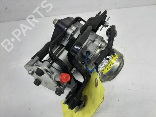 Used Brake master cylinder MITSUBISHI OUTLANDER III (GG_W, GF_W, ZJ, ZL, ZK) 2.0 Hybrid 4WD (GG2W) (121 hp) 26798676