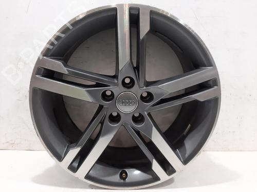 Used Rim AUDI A4 B9 (8W2, 8WC) 3.0 TDI (218 hp) 30382100