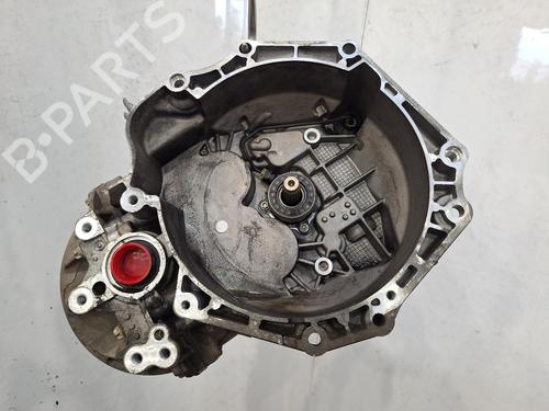 Used Gearbox VAUXHALL ASTRA Mk VII (K) (B16) 1.4 Turbo (150 hp) 28722537