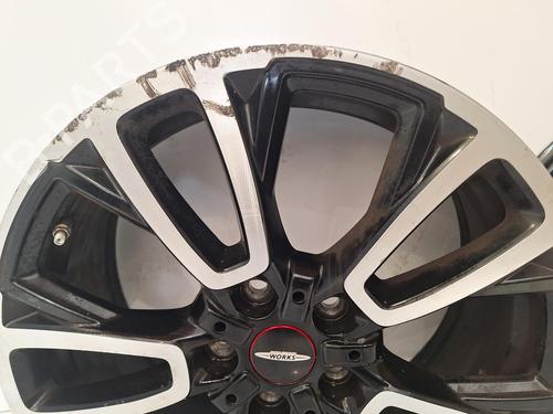 Wheel set MINI MINI (F55) Cooper | BP36966416C100 - Image 6