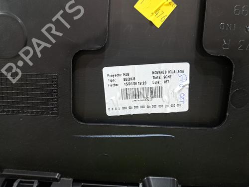 Spoiler bagklap RENAULT CAPTUR II (HF_) E-TECH 160 | BP36697300C96 - Image 5