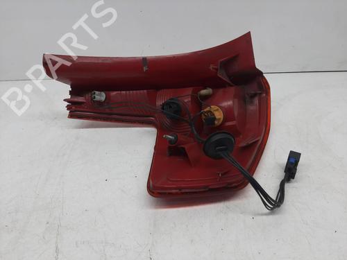 Right taillight CITROËN C4 I (LC_) 1.6 HDi | BP26838740C35 