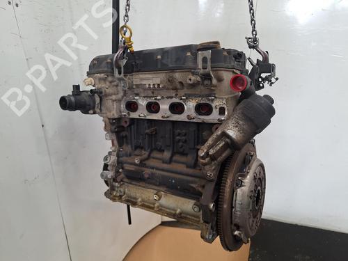 Used Engine Engine 38604344 38604344