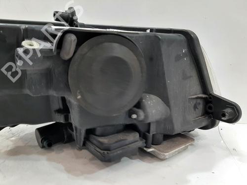 Left headlight SKODA SUPERB II (3T4) 1.6 TDI | BP36451678C28 - Image 6