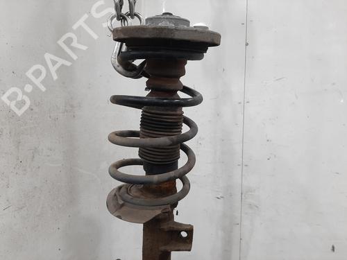 Left front suspension BMW X4 (F26) xDrive 20 d | BP26838735M72 