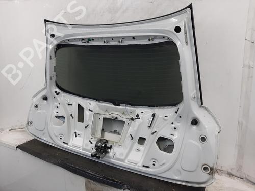 Tailgate AUDI A1 Sportback (8XA, 8XF) 1.4 TFSI | BP29637068C6 