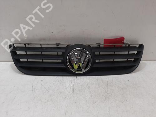 Used Grille Grille 36810836 36810836