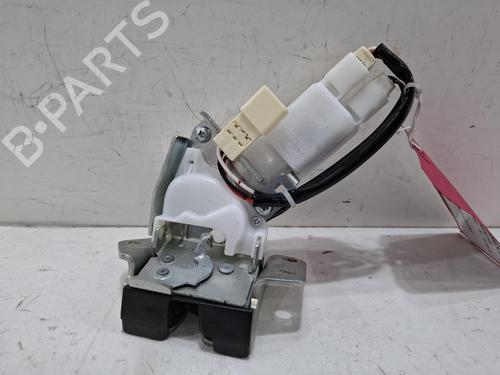Used Tailgate lock Tailgate lock 39578104 39578104