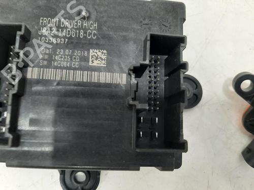 Control unit JAGUAR I-PACE (X590) EV400 AWD | BP26827493M11 