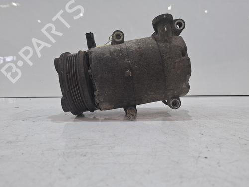Used AC compressor AC compressor FORD FOCUS II (DA_, HCP, DP) 1.6 (100 hp) 40116955 40116955