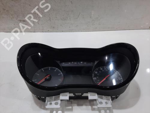 instrument-cluster-vauxhall-viva-c16-2015-2016-2017-2018-2019-33467151 main image