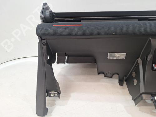 Dashboard CITROËN C5 AIRCROSS (A_) 1.2 Hybrid 136 (ARHPYJ) | BP40010661C46 - Image 2