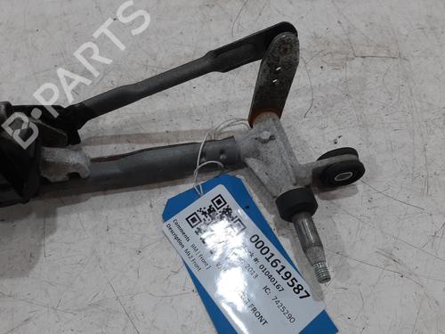 Front wiper motor FORD KA (RU8) 1.2 | BP31964837M29