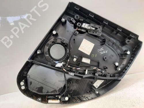 Rear left panel MINI MINI (F55) Cooper | BP36890888C60 - Image 6