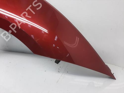 Right front fenders JAGUAR I-PACE (X590) EV400 AWD | BP26861207C42 