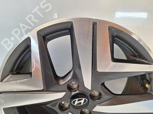Fælk HYUNDAI BAYON (BC3) 1.0 T-GDI | BP37400333C45 - Image 2