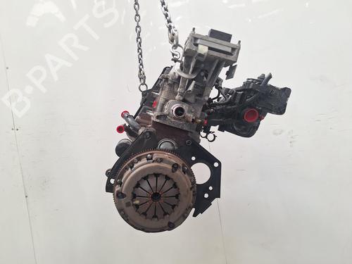 Engine FORD KA (RU8) 1.2 | BP37666564M1 - Image 3