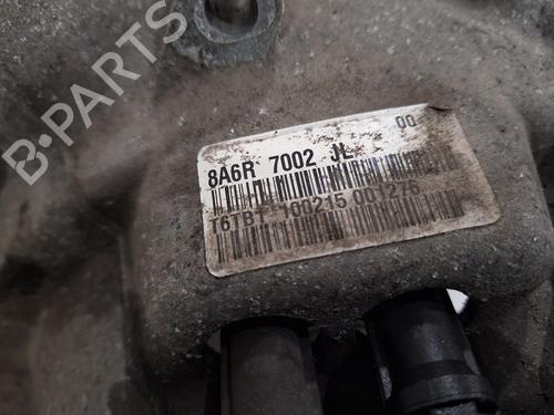 Gearbox FORD FIESTA VI (CB1, CCN) 1.25 | BP31089231M3 