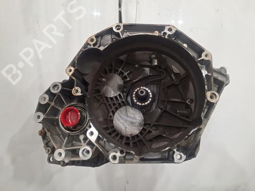 Boîte de vitesses VAUXHALL ANTARA A (L07) 2.2 CDTi 4x4 (163 hp) 31928171